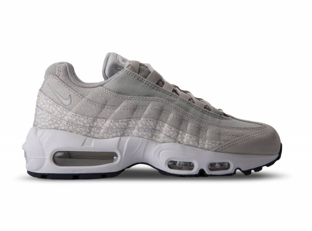 nike air max 95 grey